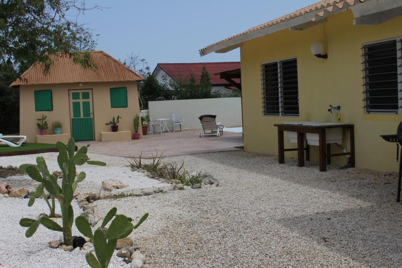 Huis "Enjoy" Met Eigen Zwembad En Grote Tuin Grote Berg Exterior photo