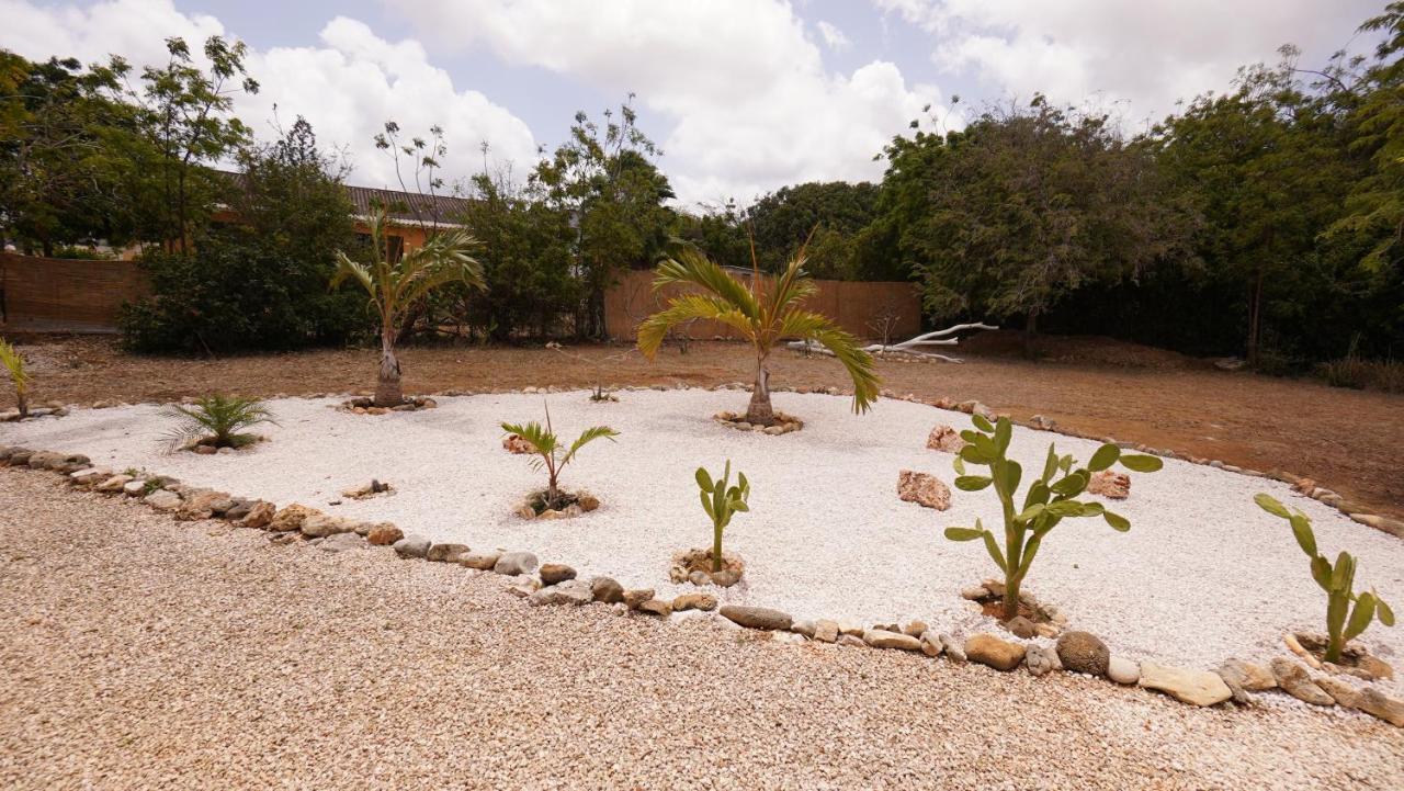 Huis "Enjoy" Met Eigen Zwembad En Grote Tuin Grote Berg Exterior photo