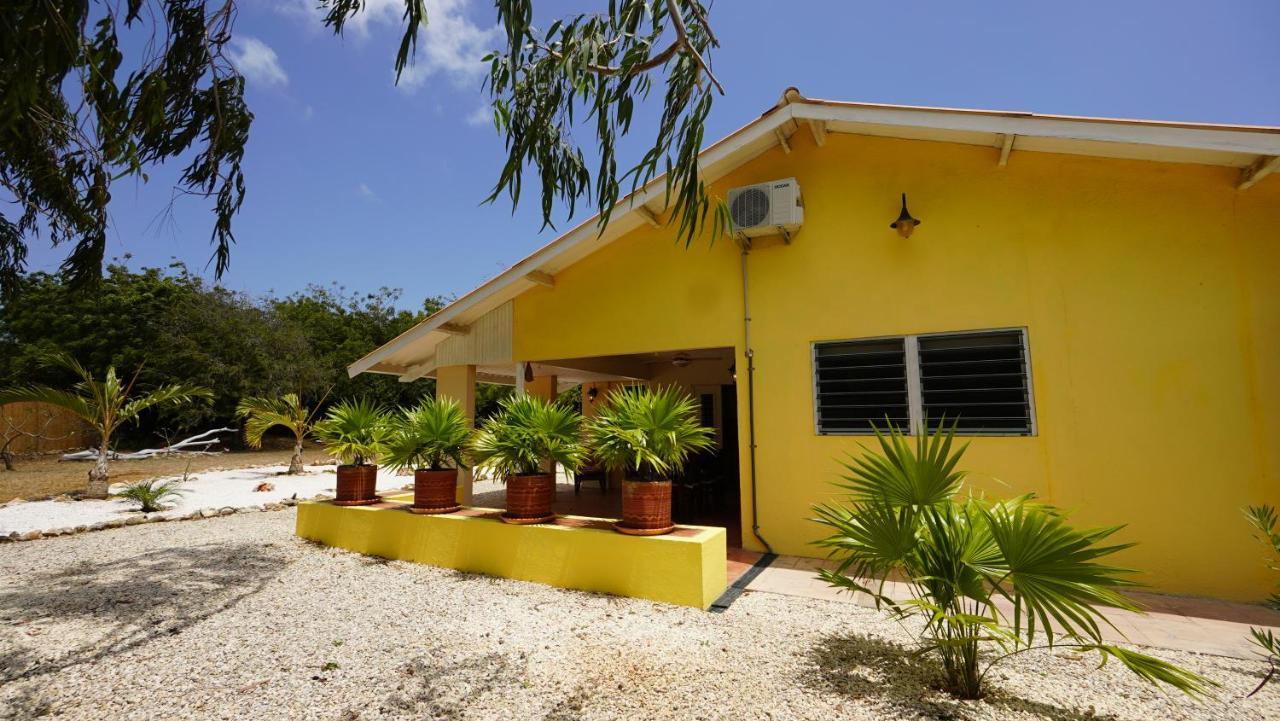 Huis "Enjoy" Met Eigen Zwembad En Grote Tuin Grote Berg Exterior photo